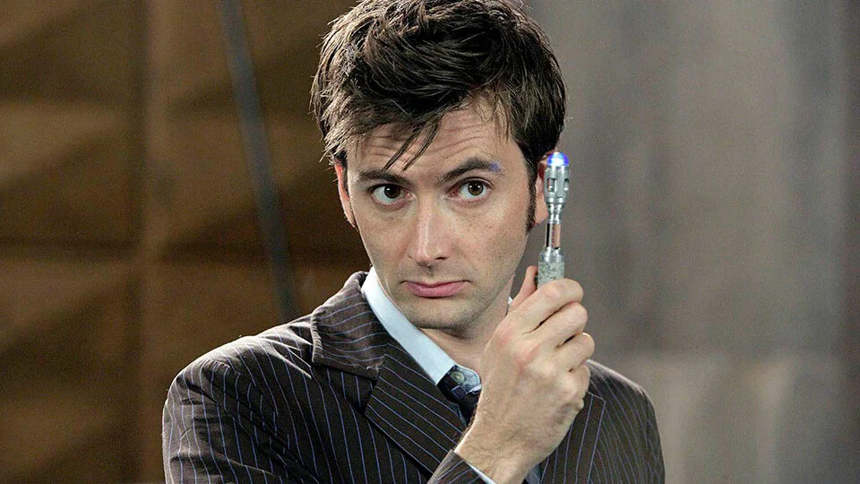 «Доктор Кто» (Doctor Who) - кадр 15