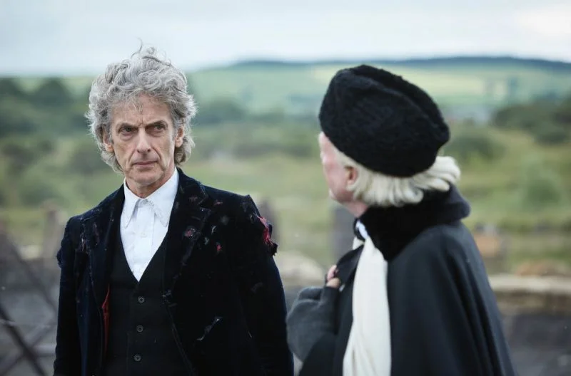 «Доктор Кто» (Doctor Who) - кадр 30