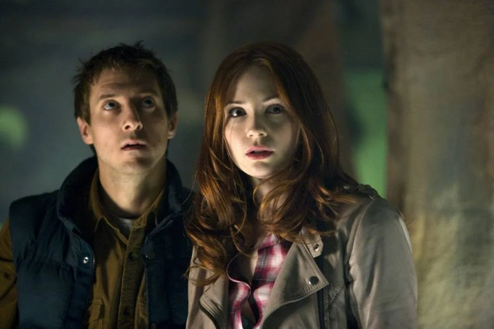 «Доктор Кто» (Doctor Who) - кадр 18