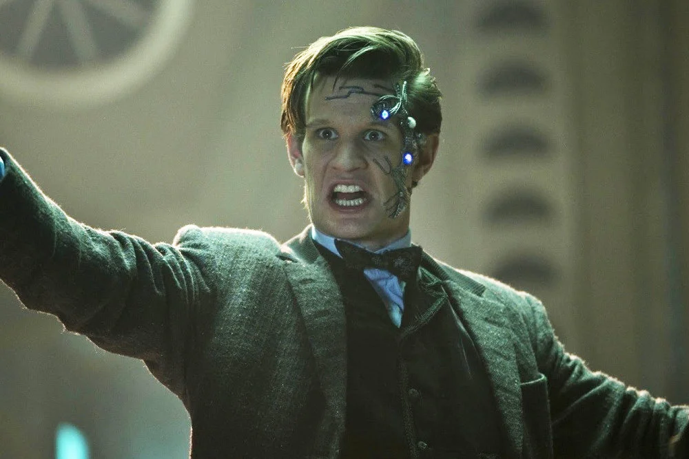 «Доктор Кто» (Doctor Who) - кадр 22