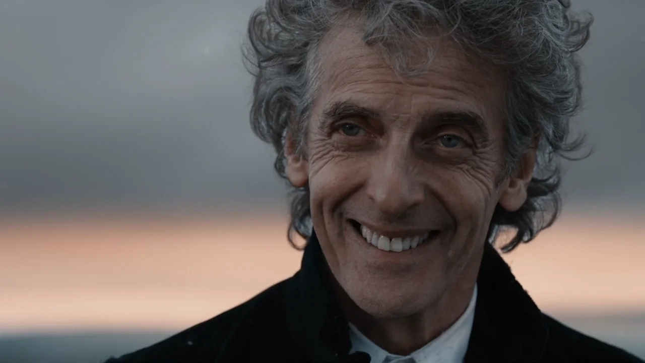 «Доктор Кто» (Doctor Who) - кадр 26