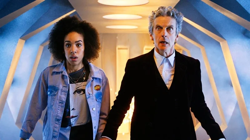 «Доктор Кто» (Doctor Who) - кадр 28