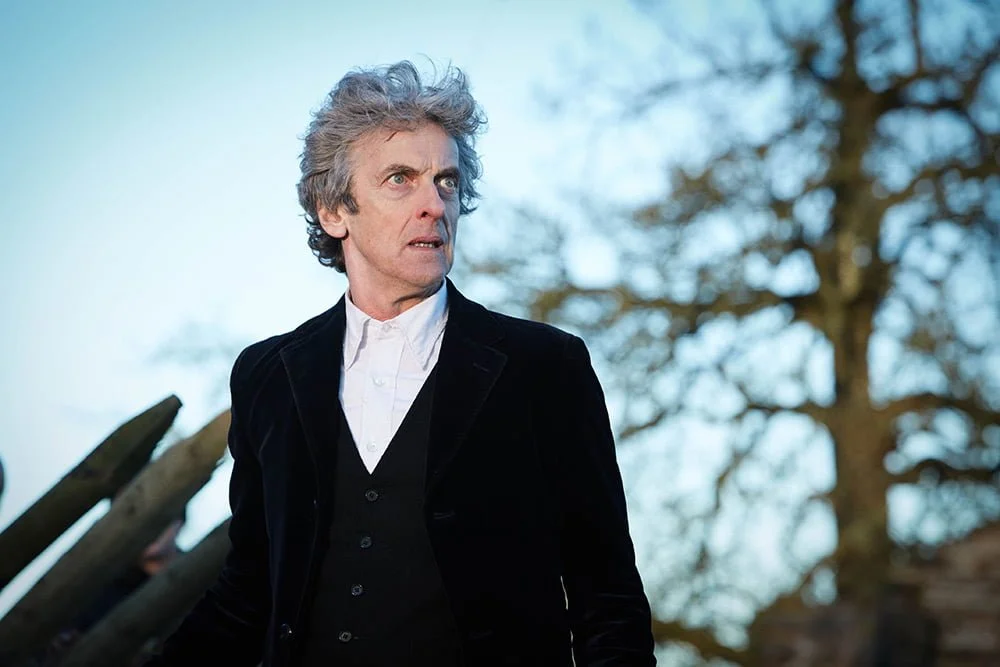 «Доктор Кто» (Doctor Who) - кадр 27