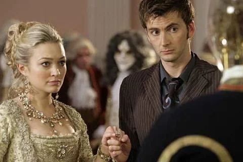 «Доктор Кто» (Doctor Who) - кадр 7