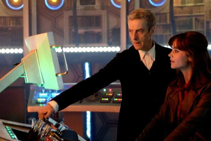 «Доктор Кто» (Doctor Who) - кадр 29