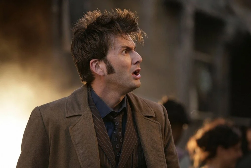 «Доктор Кто» (Doctor Who) - кадр 13