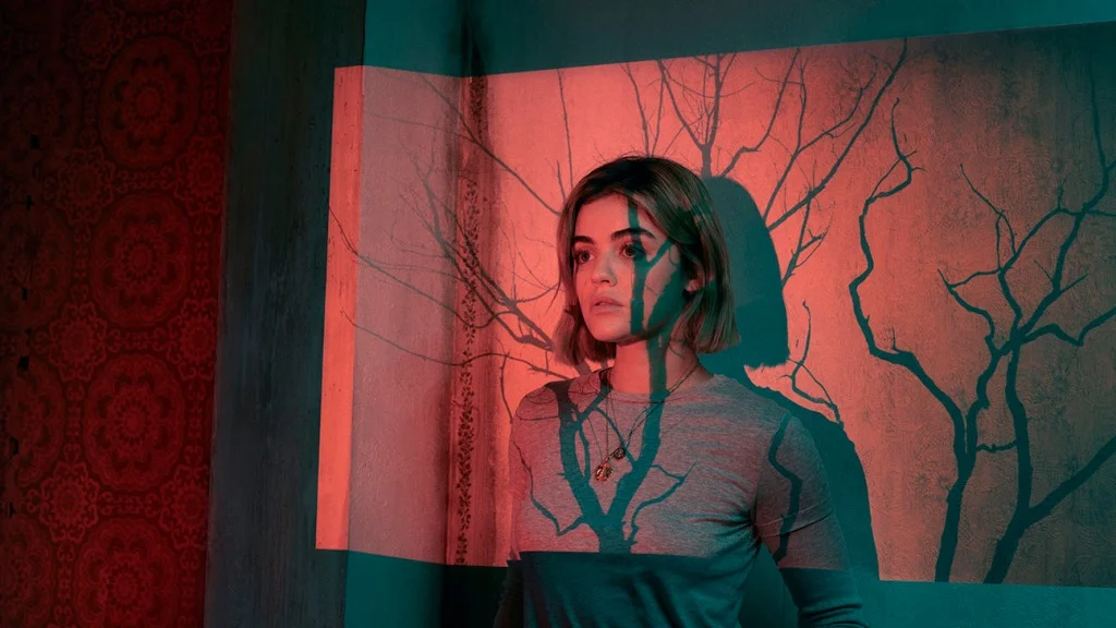 «Сшиватель» (Ragdoll) - кадр 3