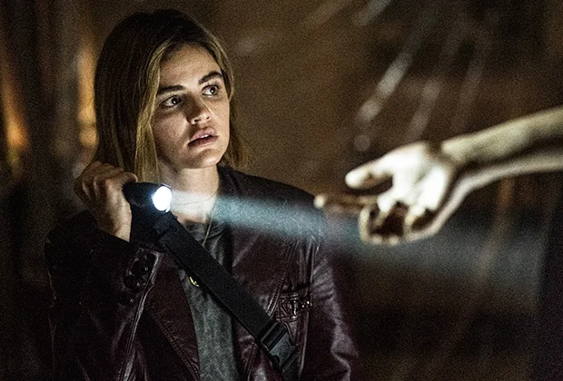 «Сшиватель» (Ragdoll) - кадр 5