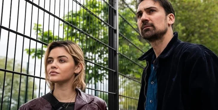 «Сшиватель» (Ragdoll) - кадр 2