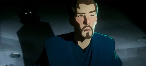 «Что, если…?» (What If…?) - кадр 8
