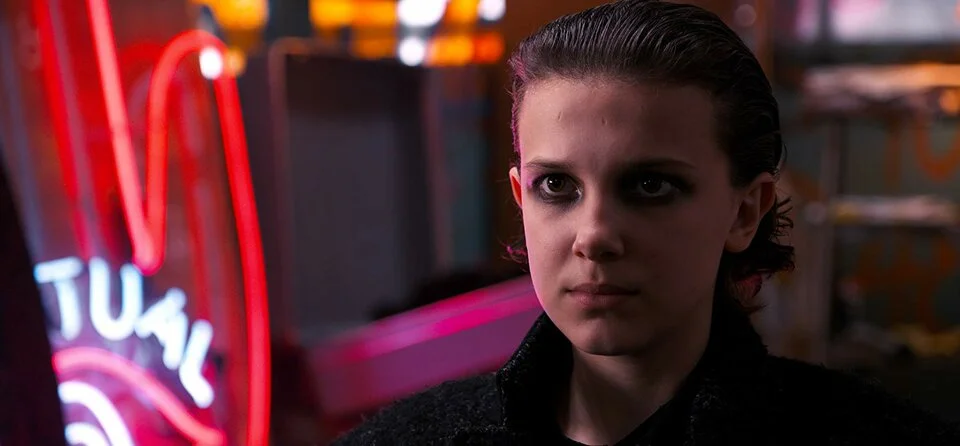 «Очень странные дела» (Stranger Things) - кадр 16
