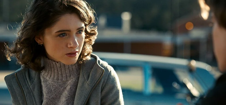 «Очень странные дела» (Stranger Things) - кадр 10