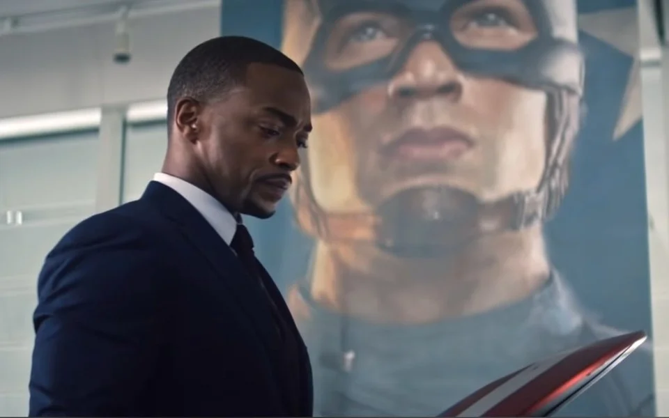«Сокол и Зимний Солдат» (The Falcon and the Winter Soldier) - кадр 10
