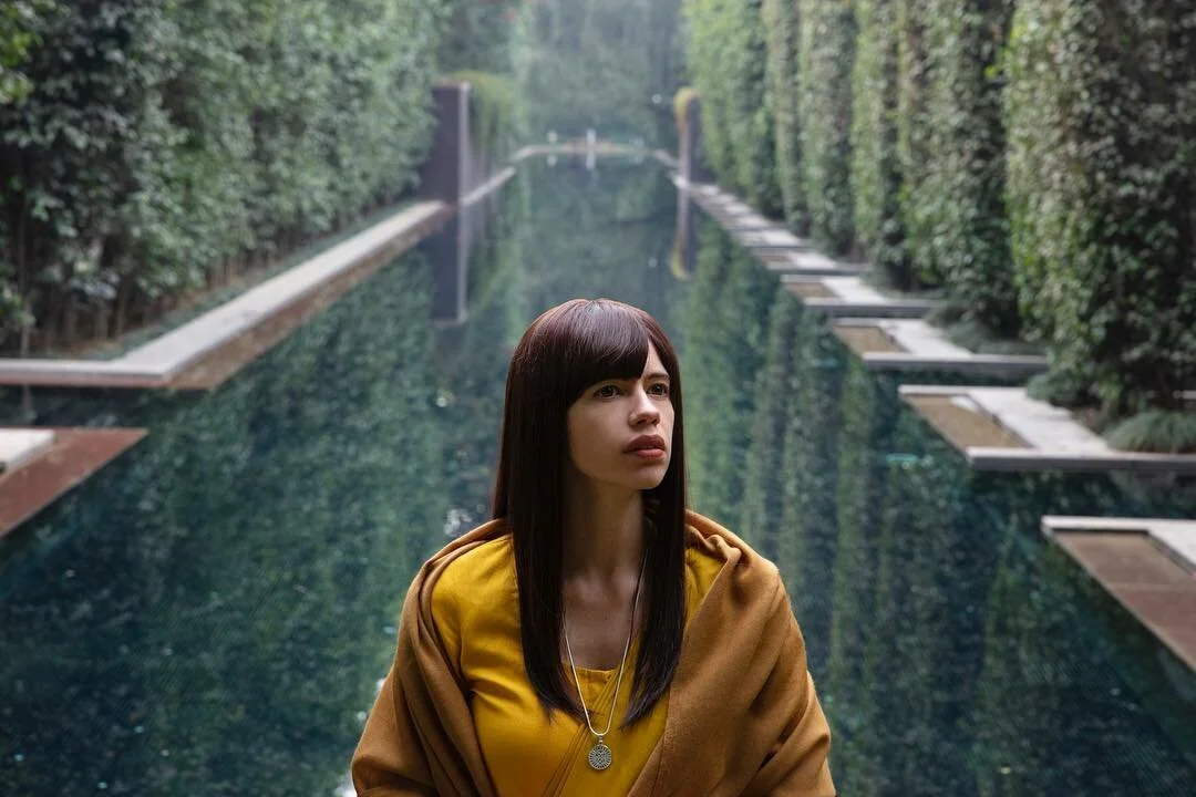 «Сакральные игры» (Sacred Games) - кадр 7