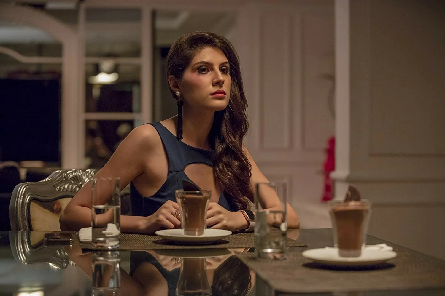 «Сакральные игры» (Sacred Games) - кадр 2