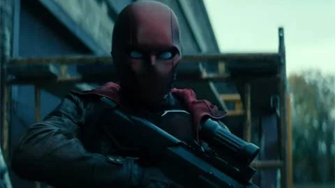 «Титаны» (Titans) - кадр 5