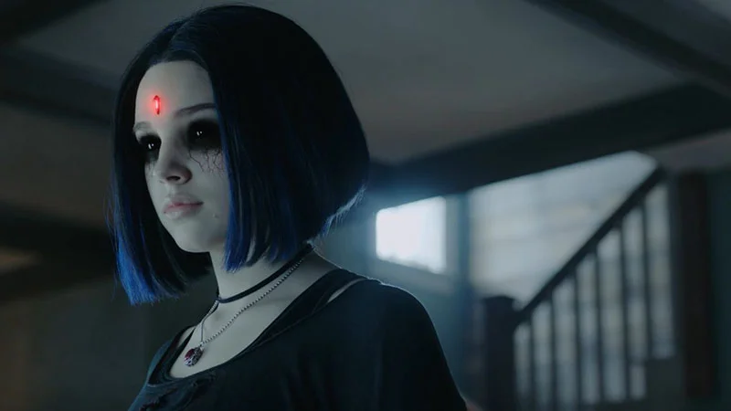 «Титаны» (Titans) - кадр 6