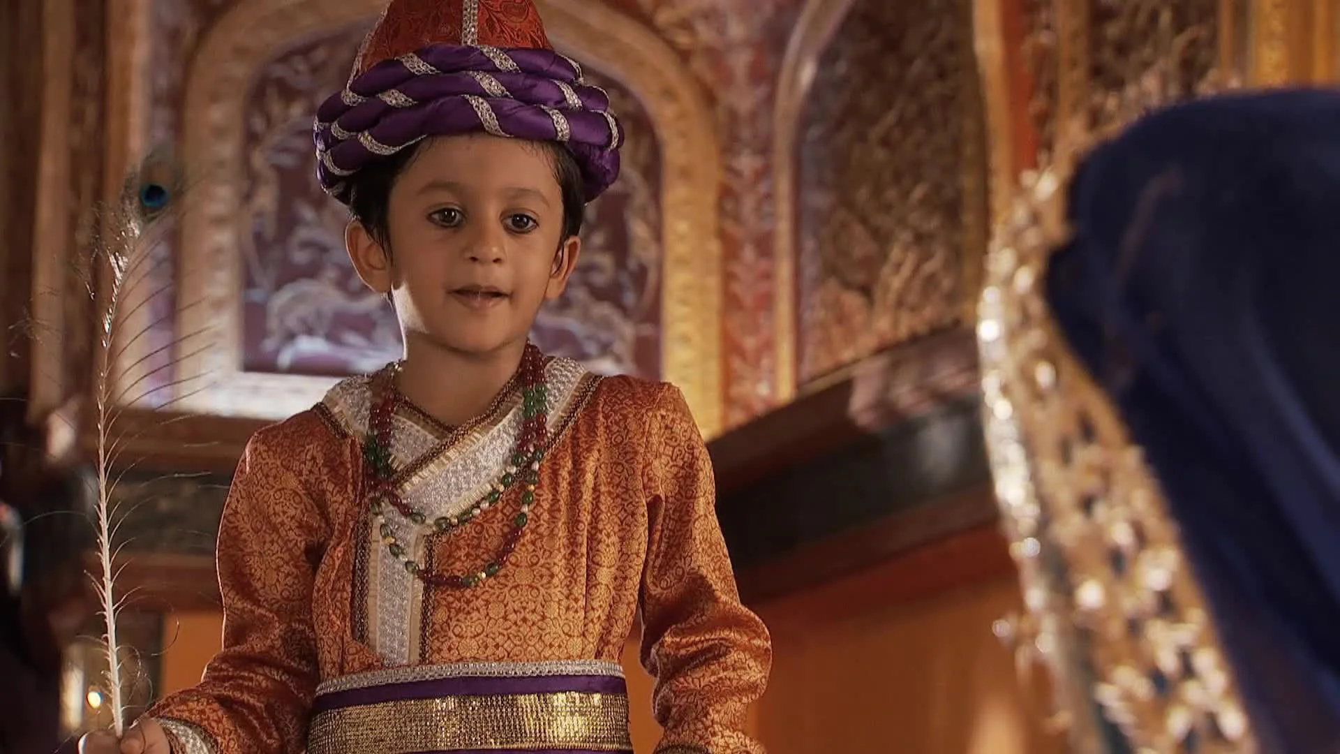 «Джодха и Акбар: История великой любви» (Jodha Akbar) — скриншот 5