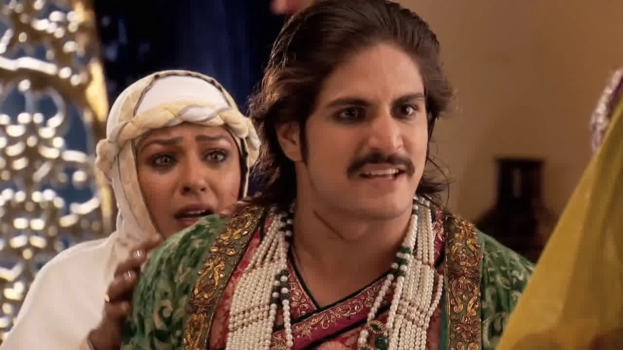 «Джодха и Акбар: История великой любви» (Jodha Akbar) — скриншот 4