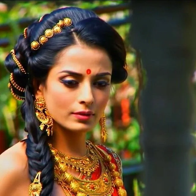 «Махабхарата» (Mahabharat)  - кадр 12