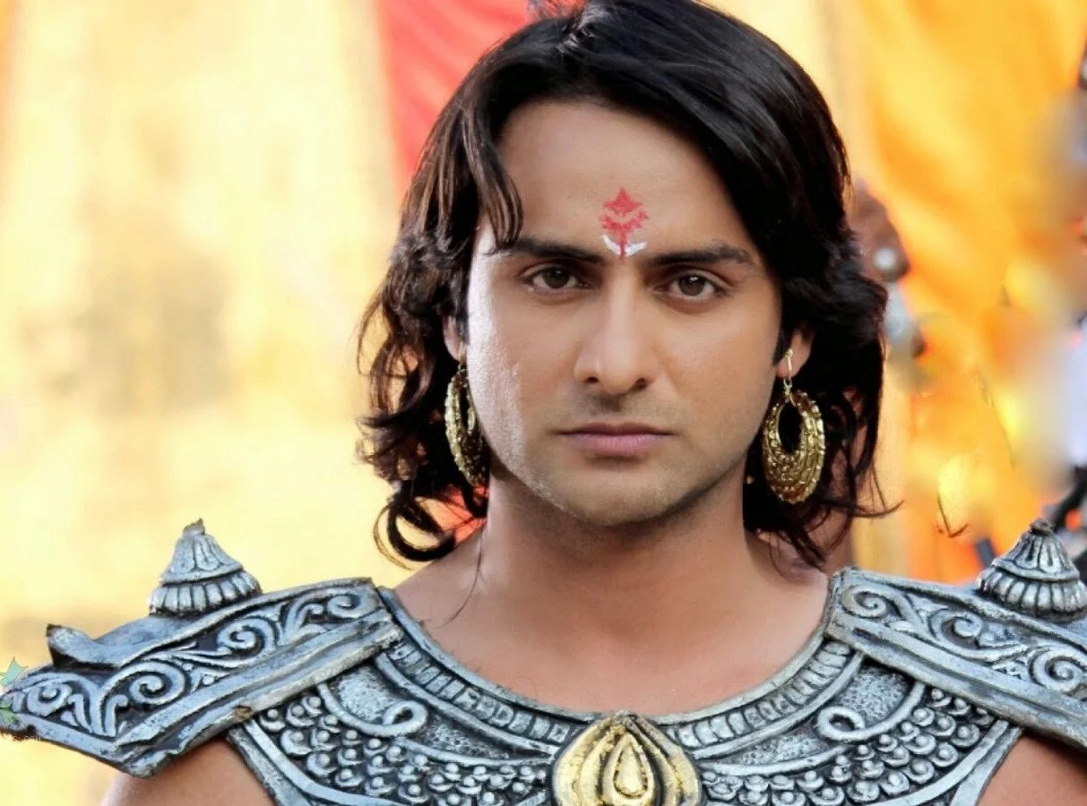 «Махабхарата» (Mahabharat)  - кадр 9
