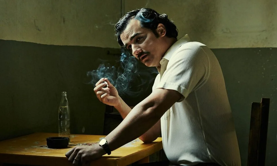 «Нарко» (Narcos) - кадр 10