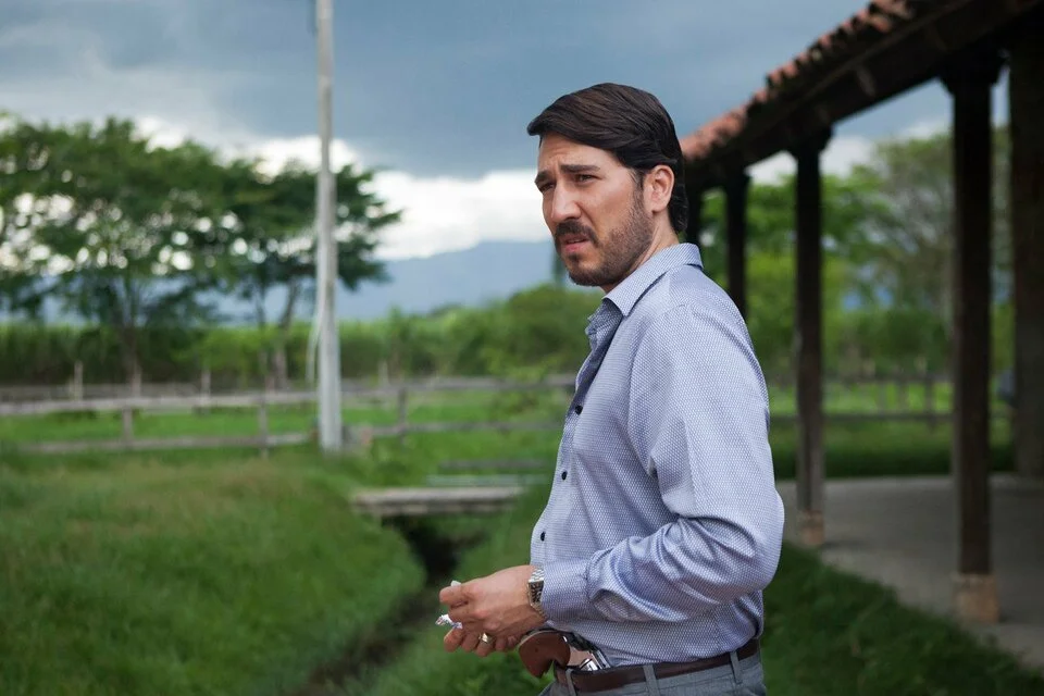 «Нарко» (Narcos) - кадр 11