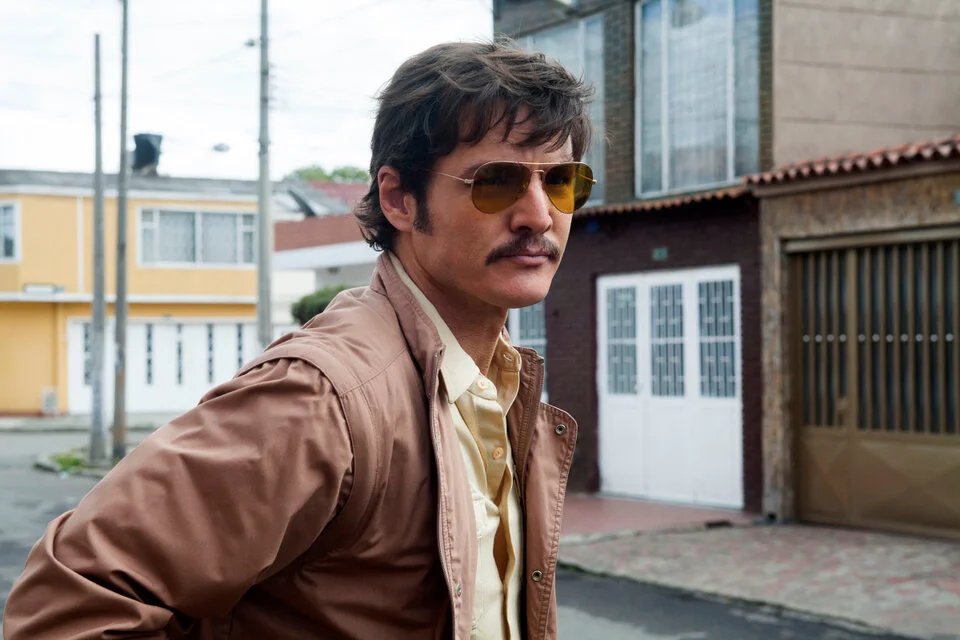 «Нарко» (Narcos) - кадр 3