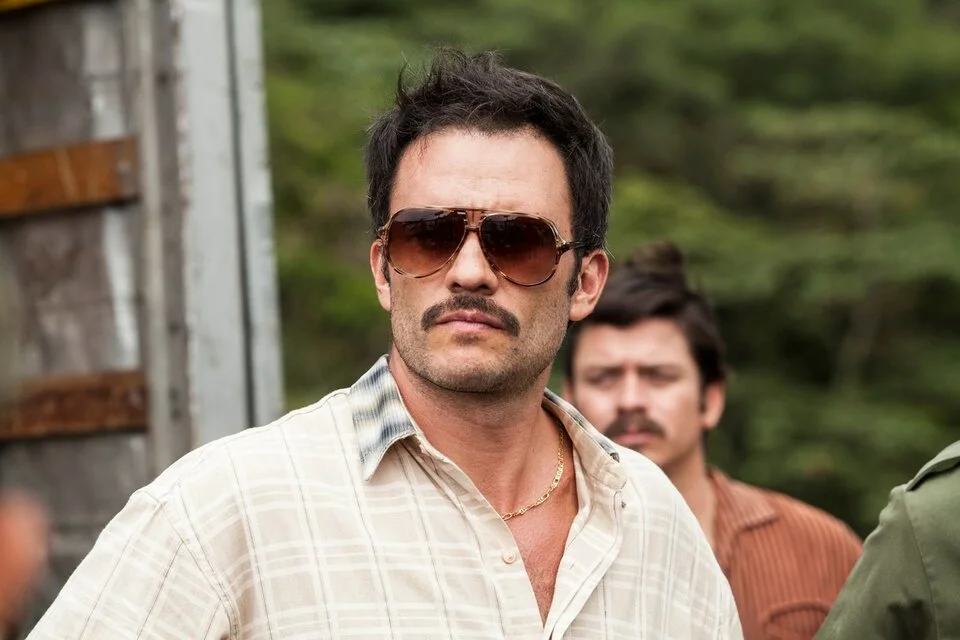 «Нарко» (Narcos) - кадр 8
