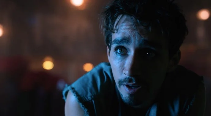 «Академия Амбрелла» (The Umbrella Academy) - кадр 18