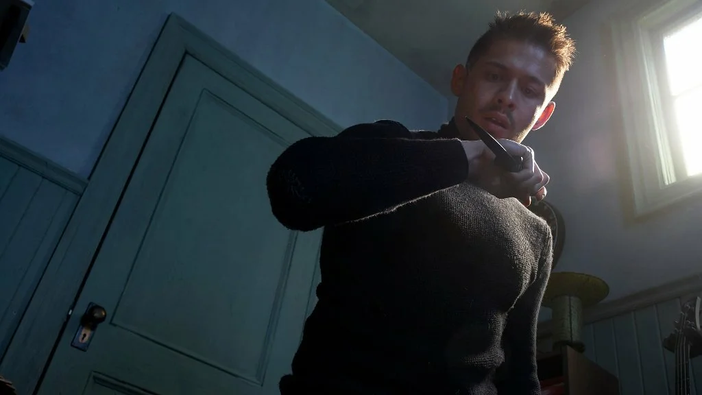 «Академия Амбрелла» (The Umbrella Academy) - кадр 3