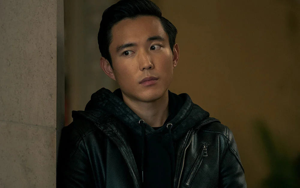 «Академия Амбрелла» (The Umbrella Academy) - кадр 10