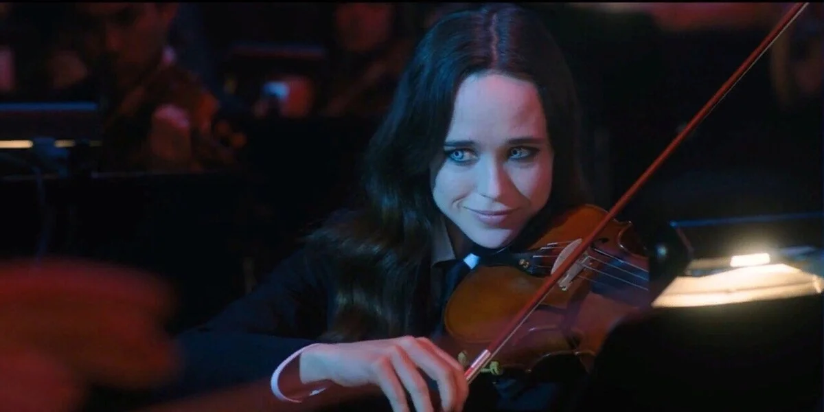 «Академия Амбрелла» (The Umbrella Academy) - кадр 14