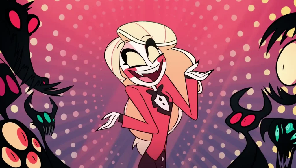 «Адский босс» (Helluva Boss) - кадр 4