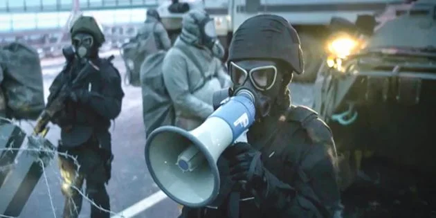 «Эпидемия» — скриншот 6