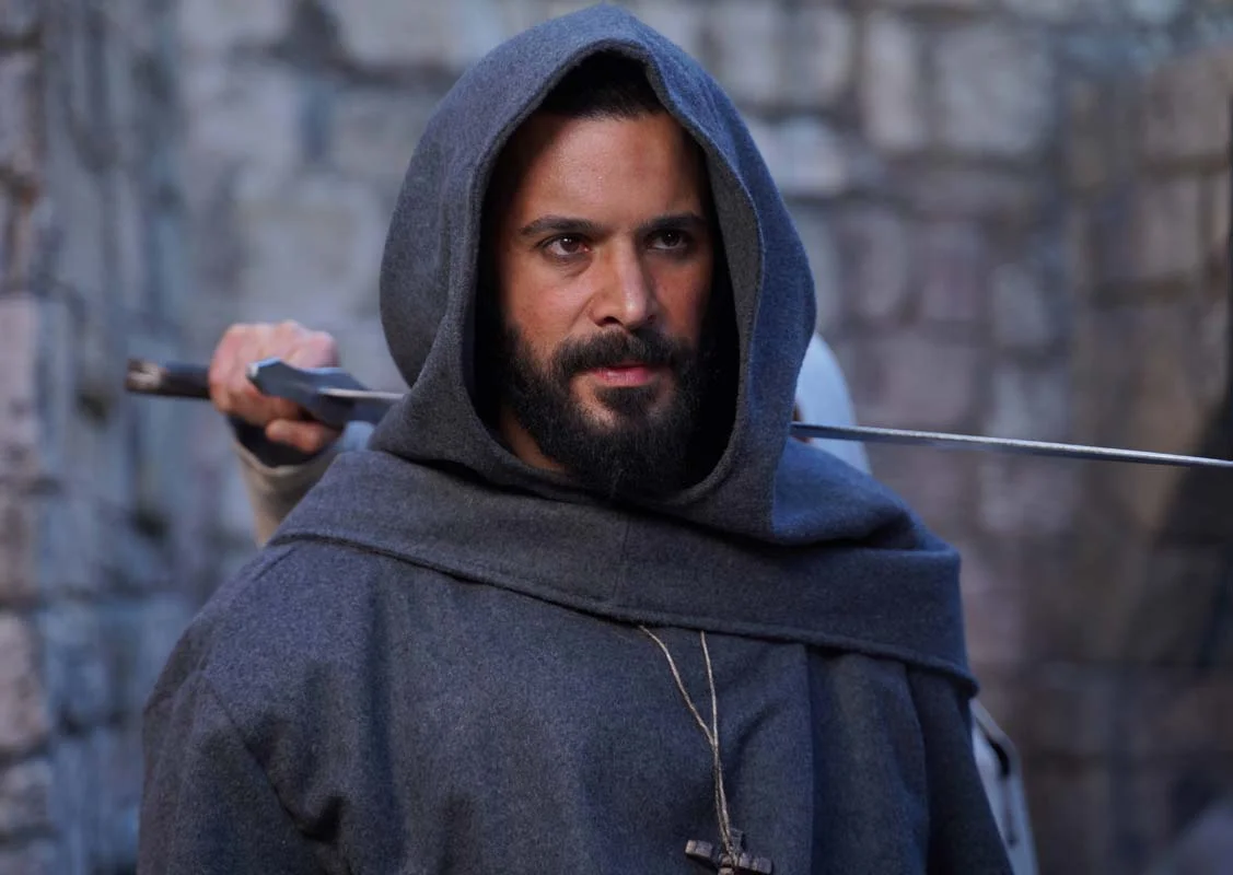 «Алп-Арслан: Великие Сельджуки» (Alparslan Büyük Selçuklu) - кадр 3