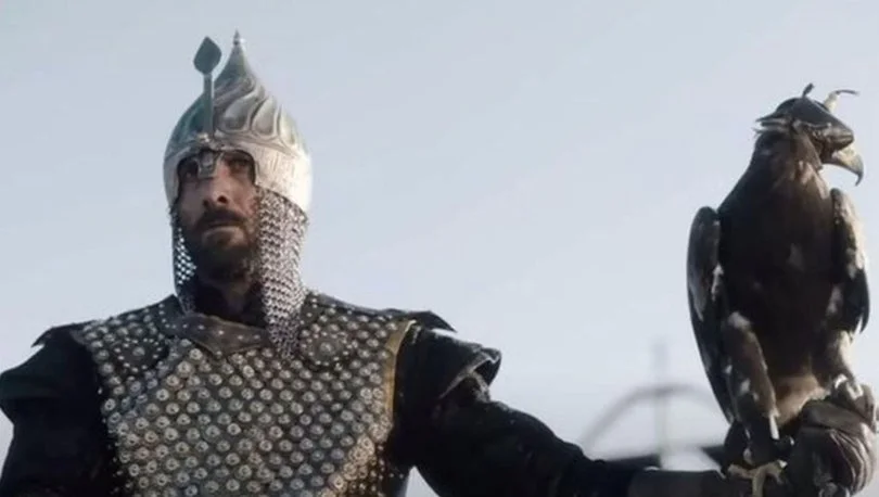 «Алп-Арслан: Великие Сельджуки» (Alparslan Büyük Selçuklu) - кадр 4