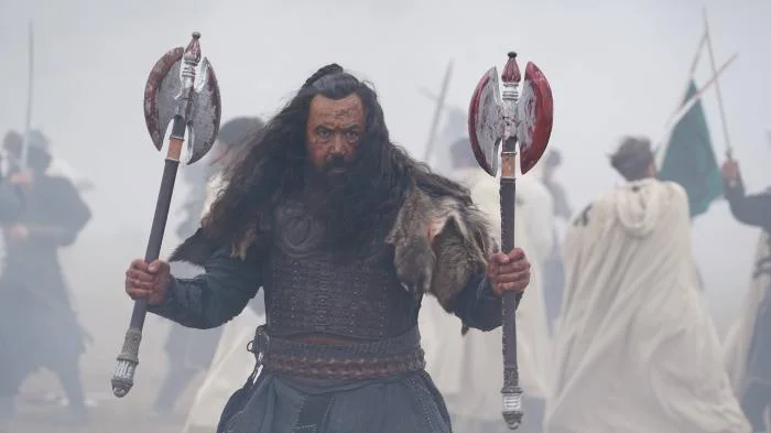 «Алп-Арслан: Великие Сельджуки» (Alparslan Büyük Selçuklu) - кадр 6