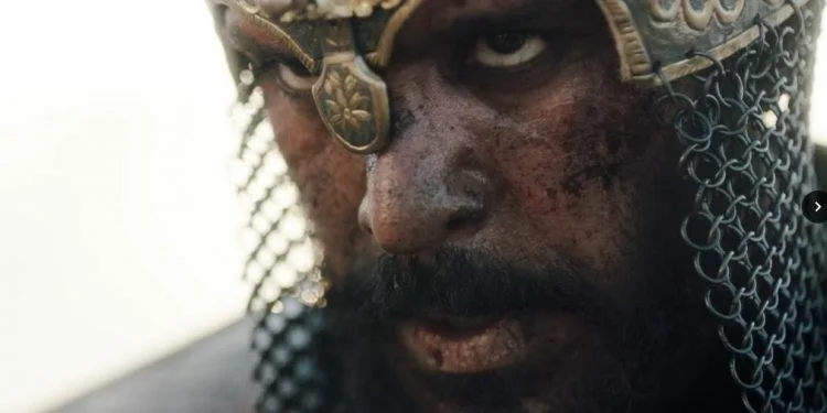 «Алп-Арслан: Великие Сельджуки» (Alparslan Büyük Selçuklu) - кадр 7