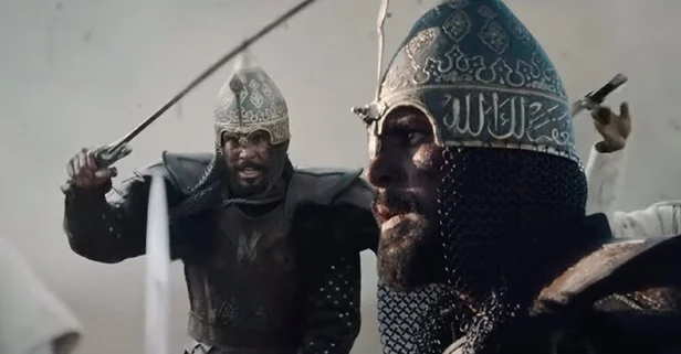 «Алп-Арслан: Великие Сельджуки» (Alparslan Büyük Selçuklu) - кадр 2