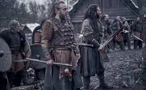 «Последнее королевство» (The Last Kingdom) - кадр 6