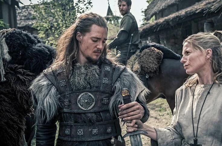 «Последнее королевство» (The Last Kingdom) - кадр 7