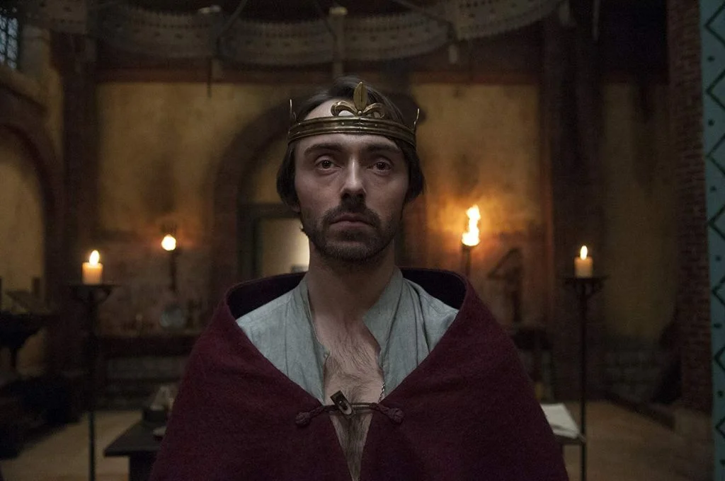 «Последнее королевство» (The Last Kingdom) - кадр 9