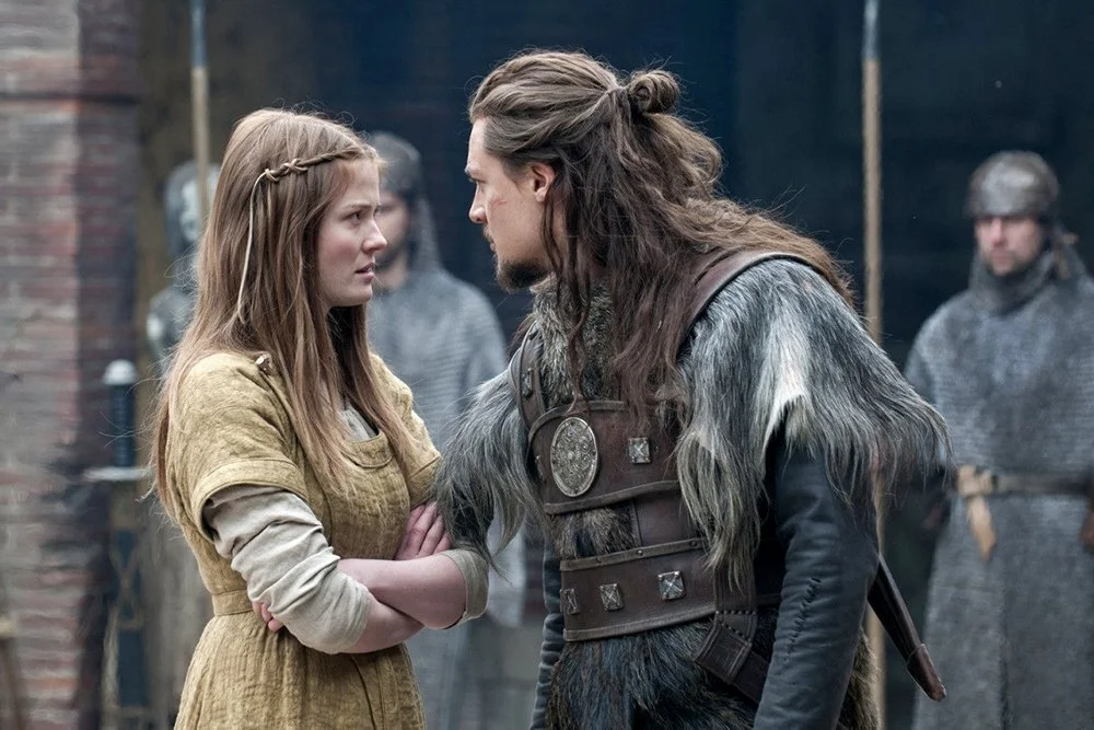 «Последнее королевство» (The Last Kingdom) - кадр 11