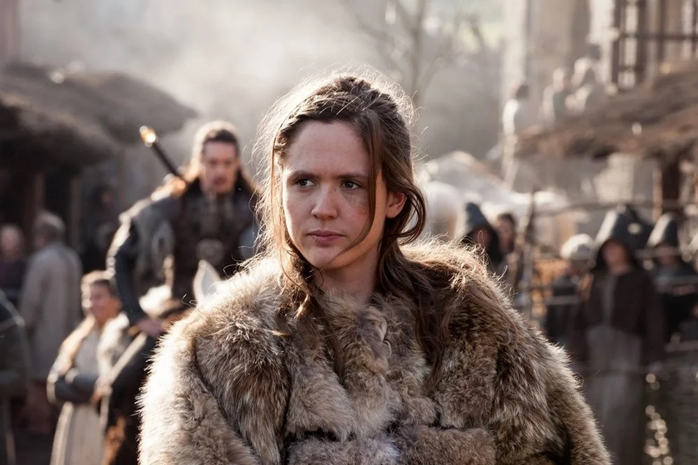 «Последнее королевство» (The Last Kingdom) - кадр 12