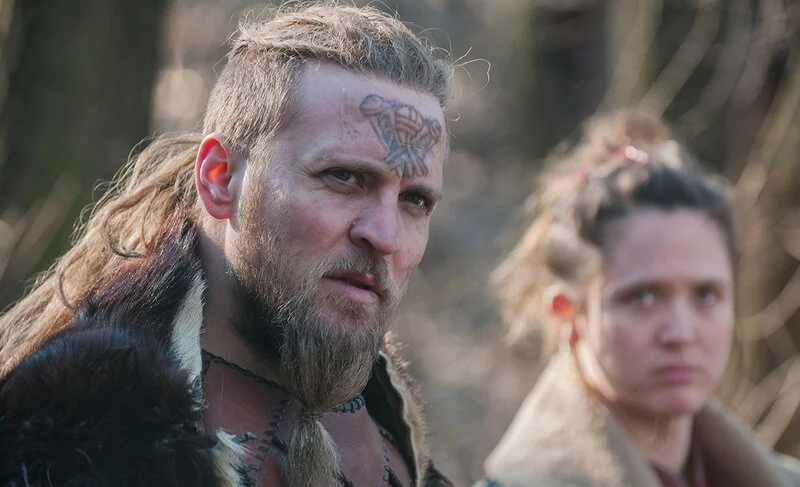 «Последнее королевство» (The Last Kingdom) - кадр 1