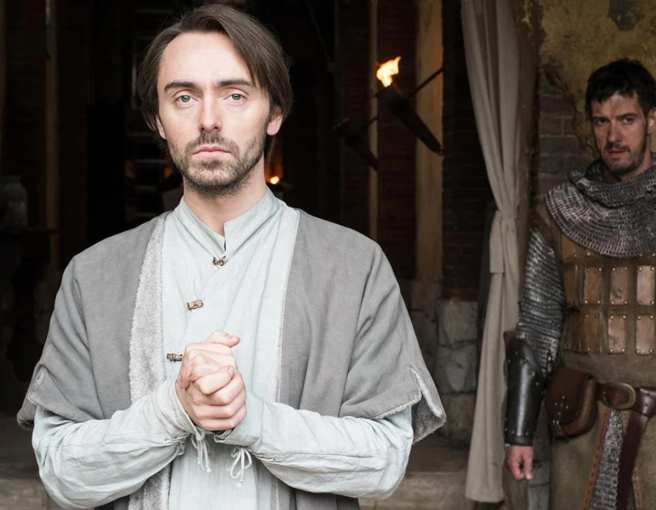 «Последнее королевство» (The Last Kingdom) - кадр 2