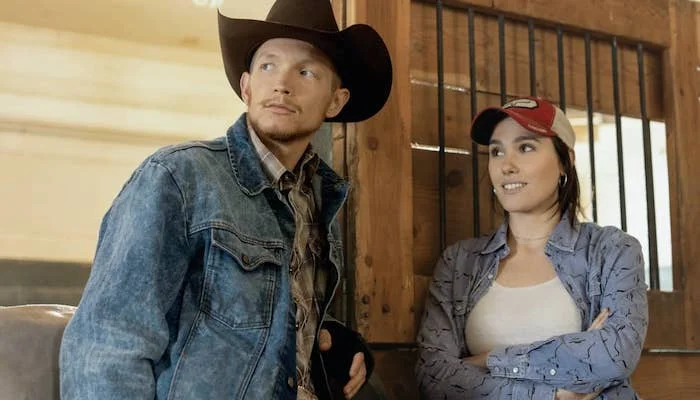 «Йеллоустоун» (Yellowstone) - кадр 10