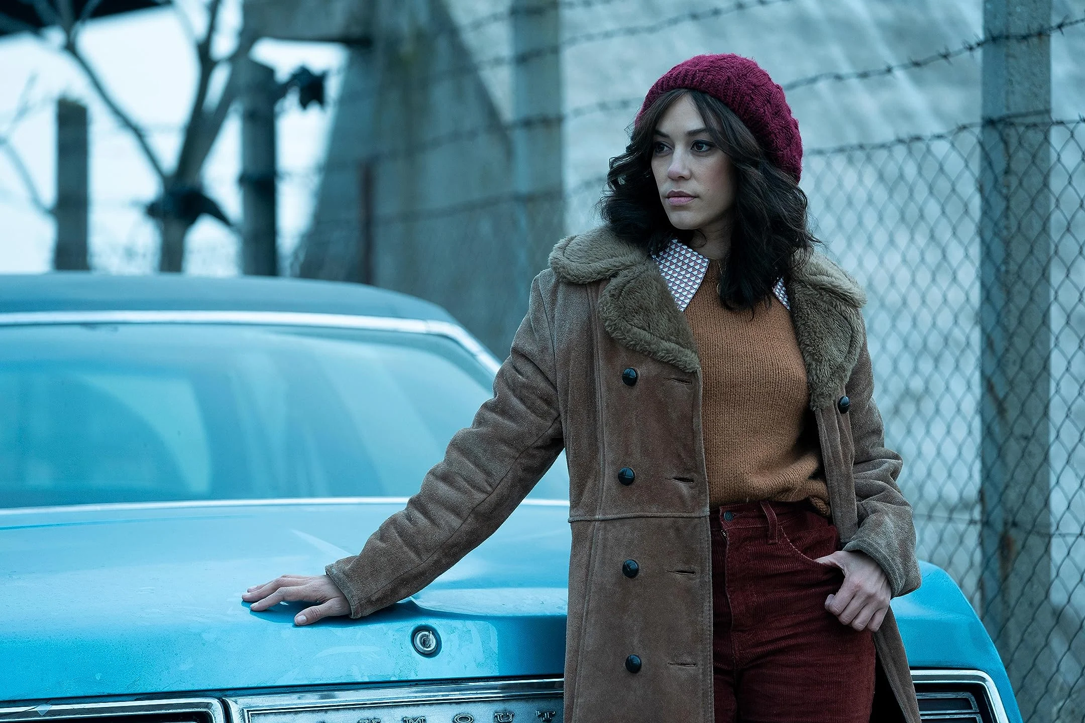 «Континенталь» (The Continental) - кадр 9