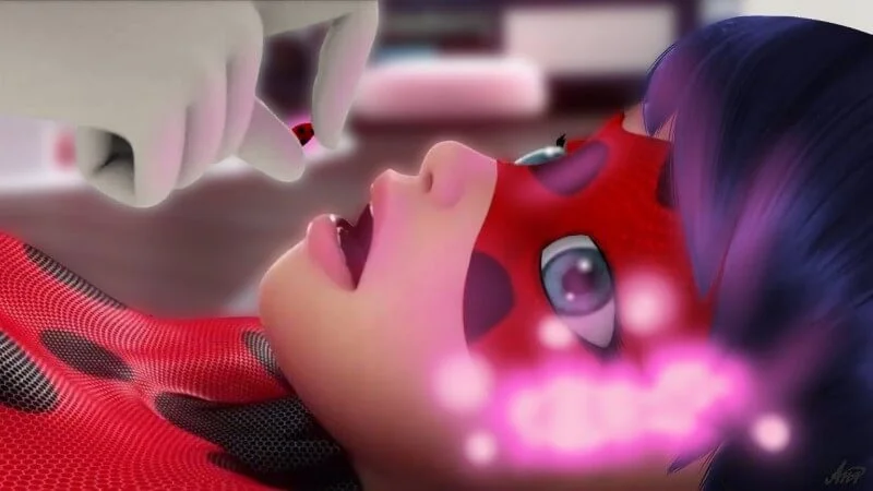 «Леди Баг и Супер-Кот» (Miraculous: Tales of Ladybug & Cat Noir) - кадр 3